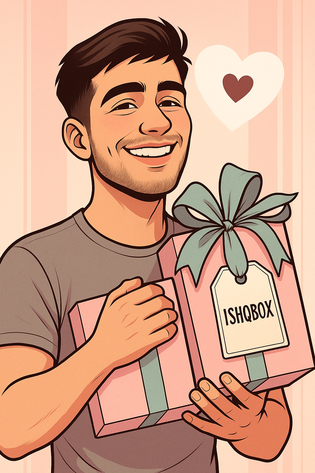 For Boyfriend