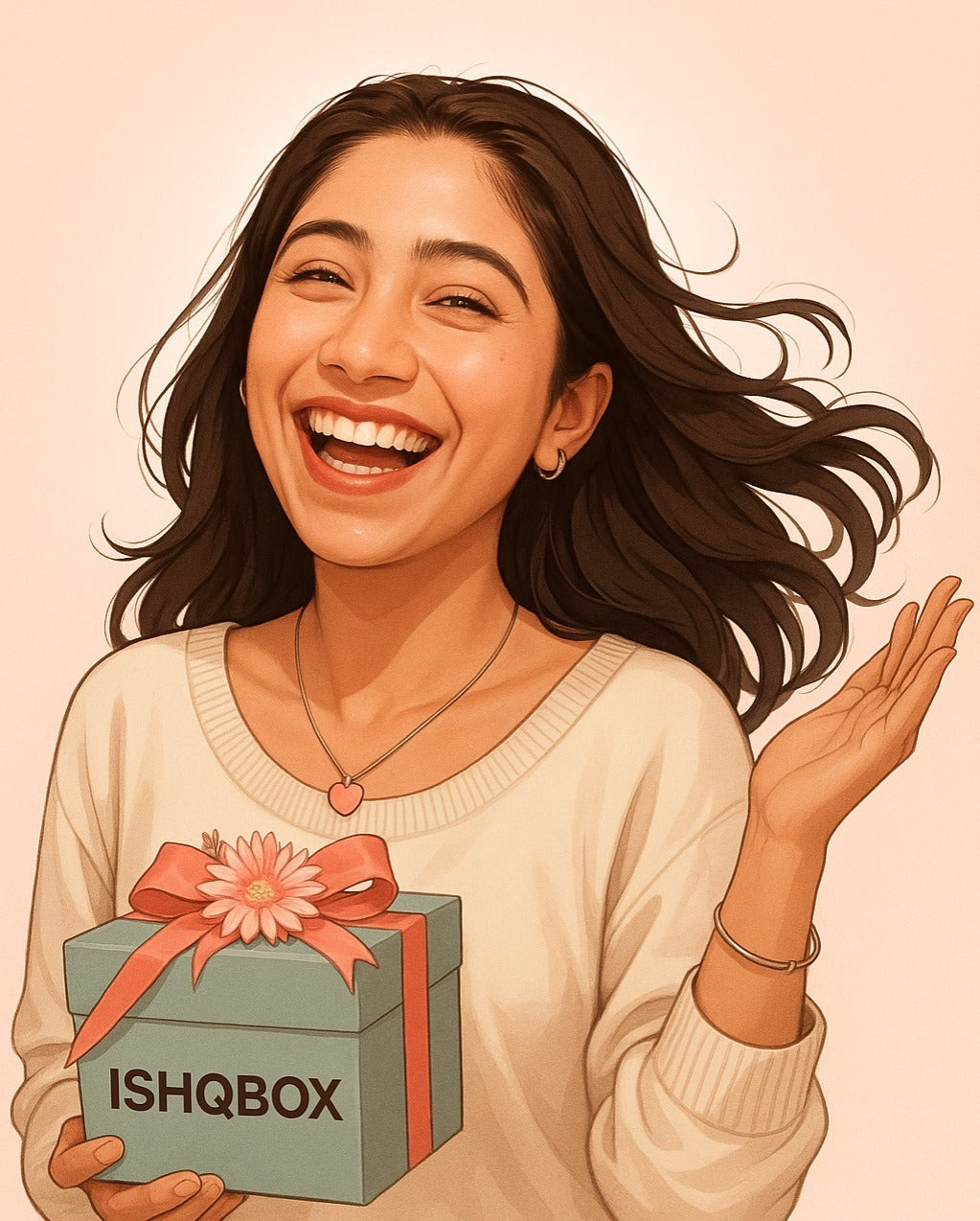 For Girlfriend