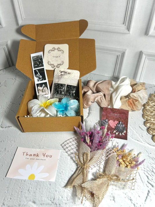 90s Love Gift Hamper